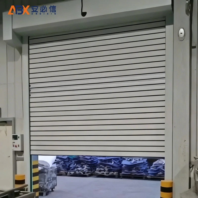 忻州雷达高速门